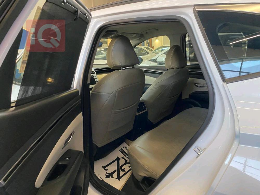 هيونداي توسان